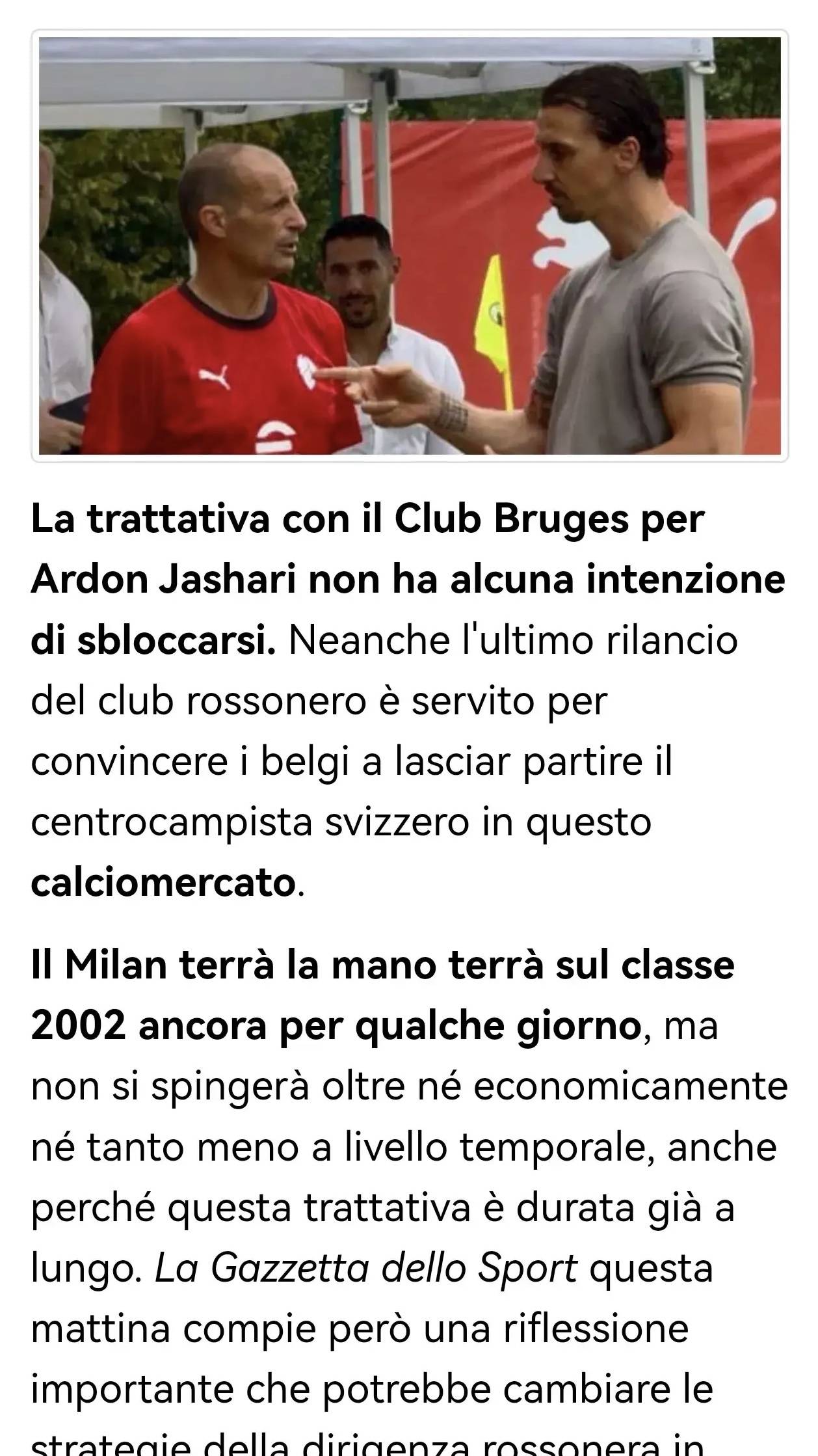 News