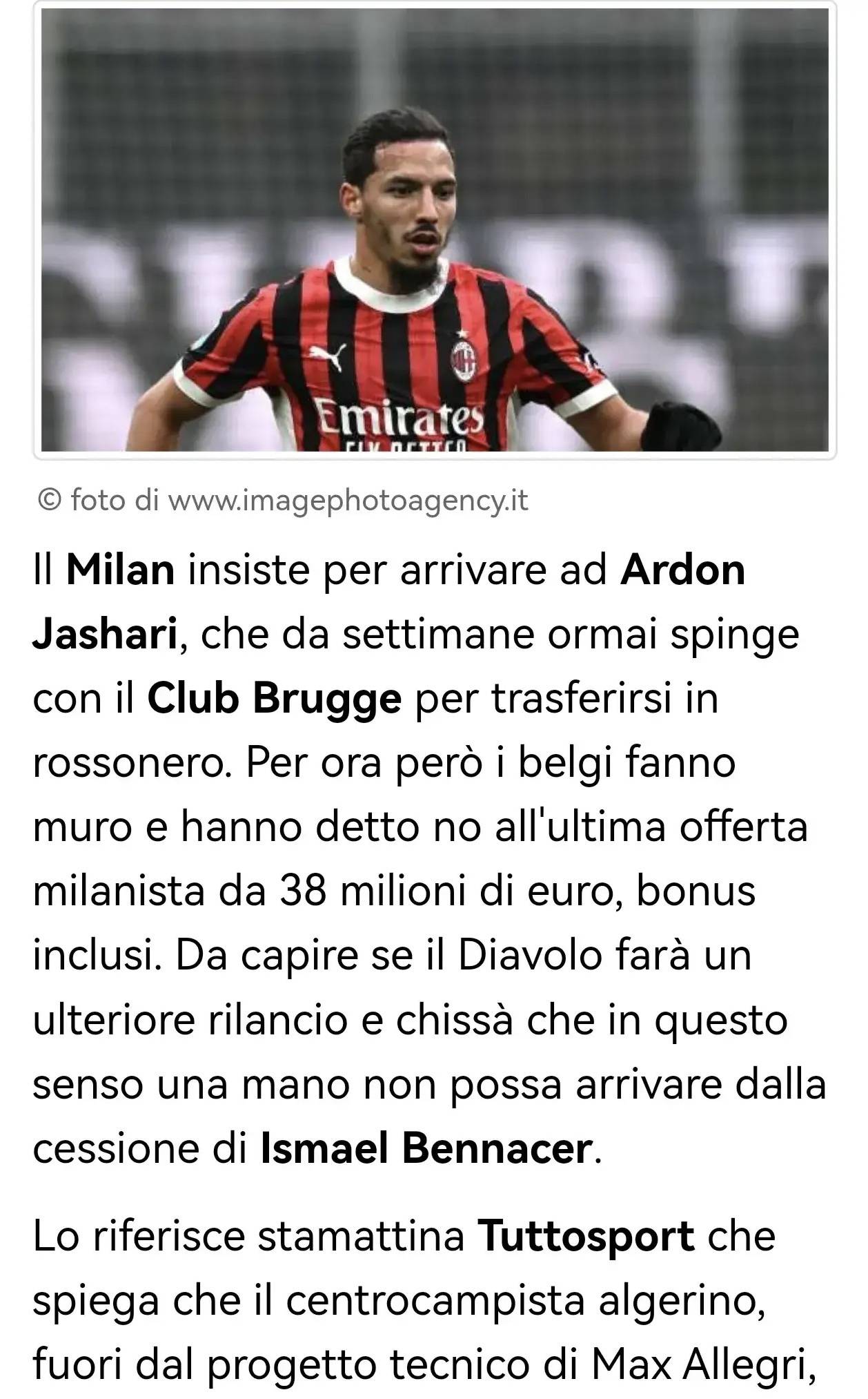News