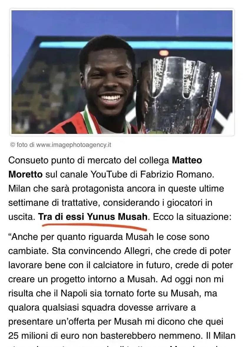 News