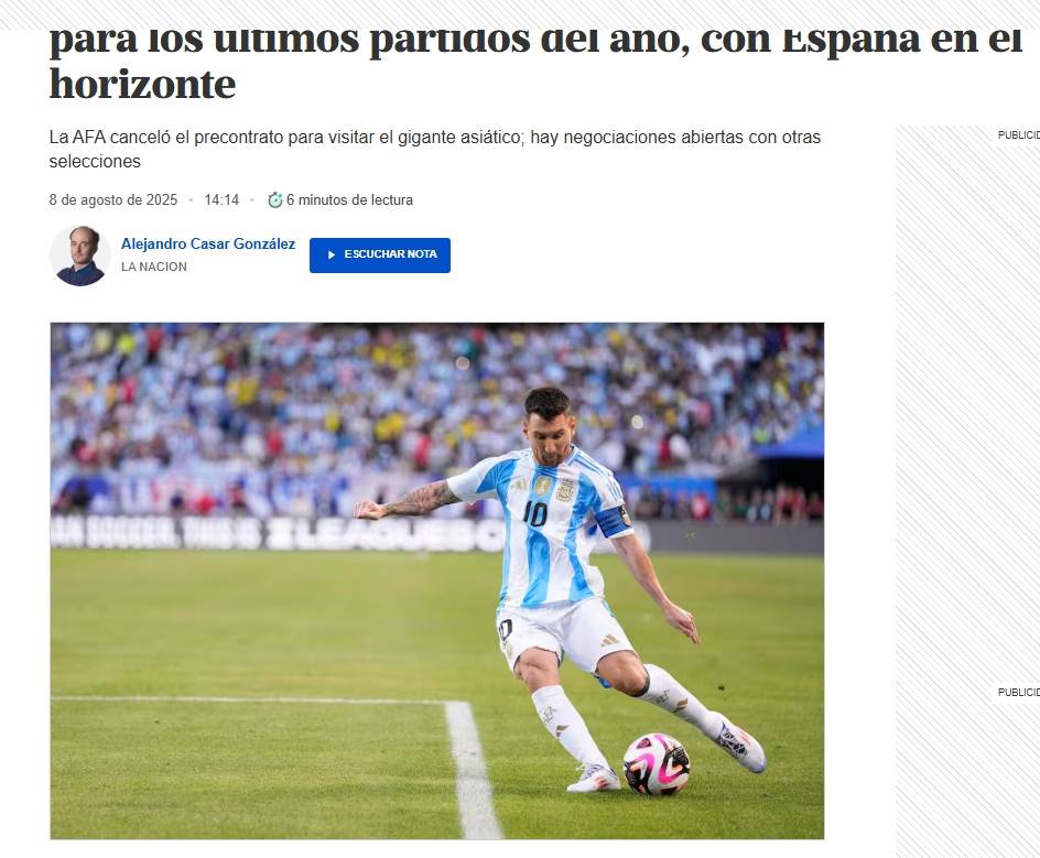 News