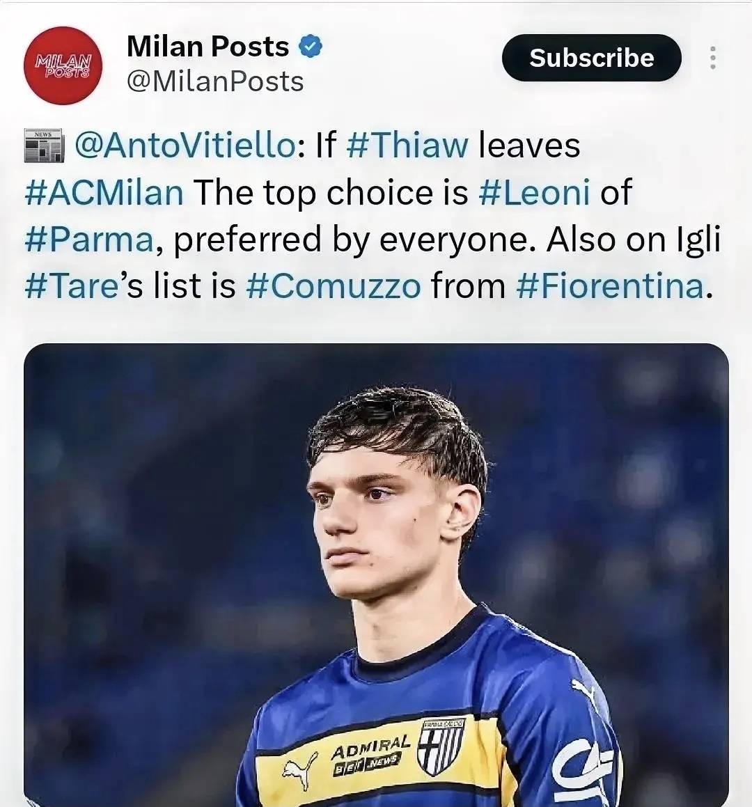 News