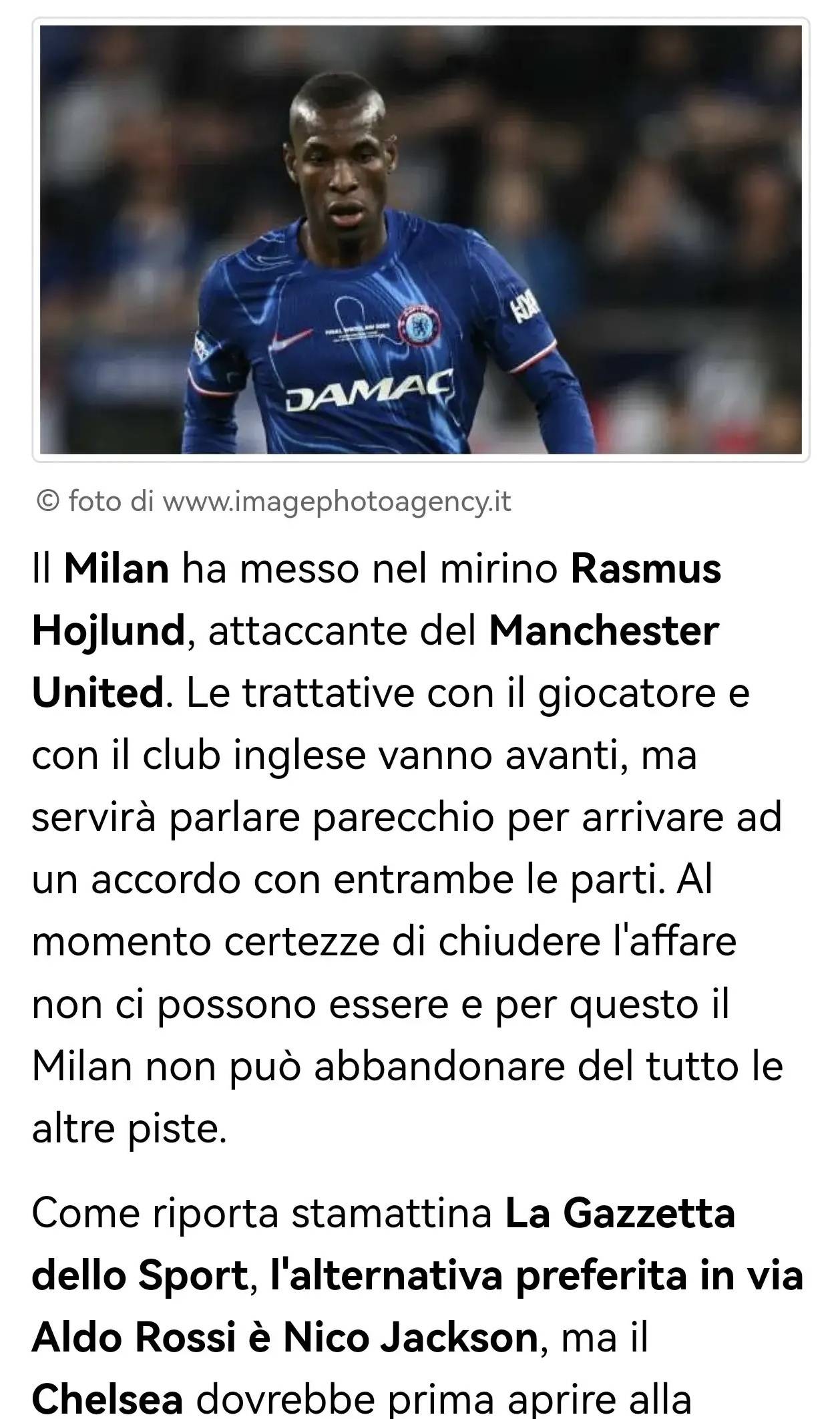 News
