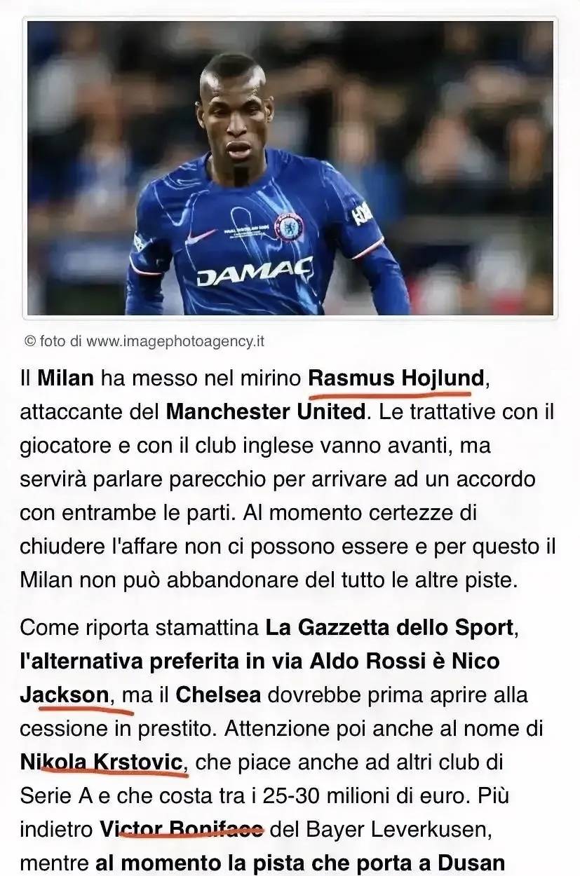 News