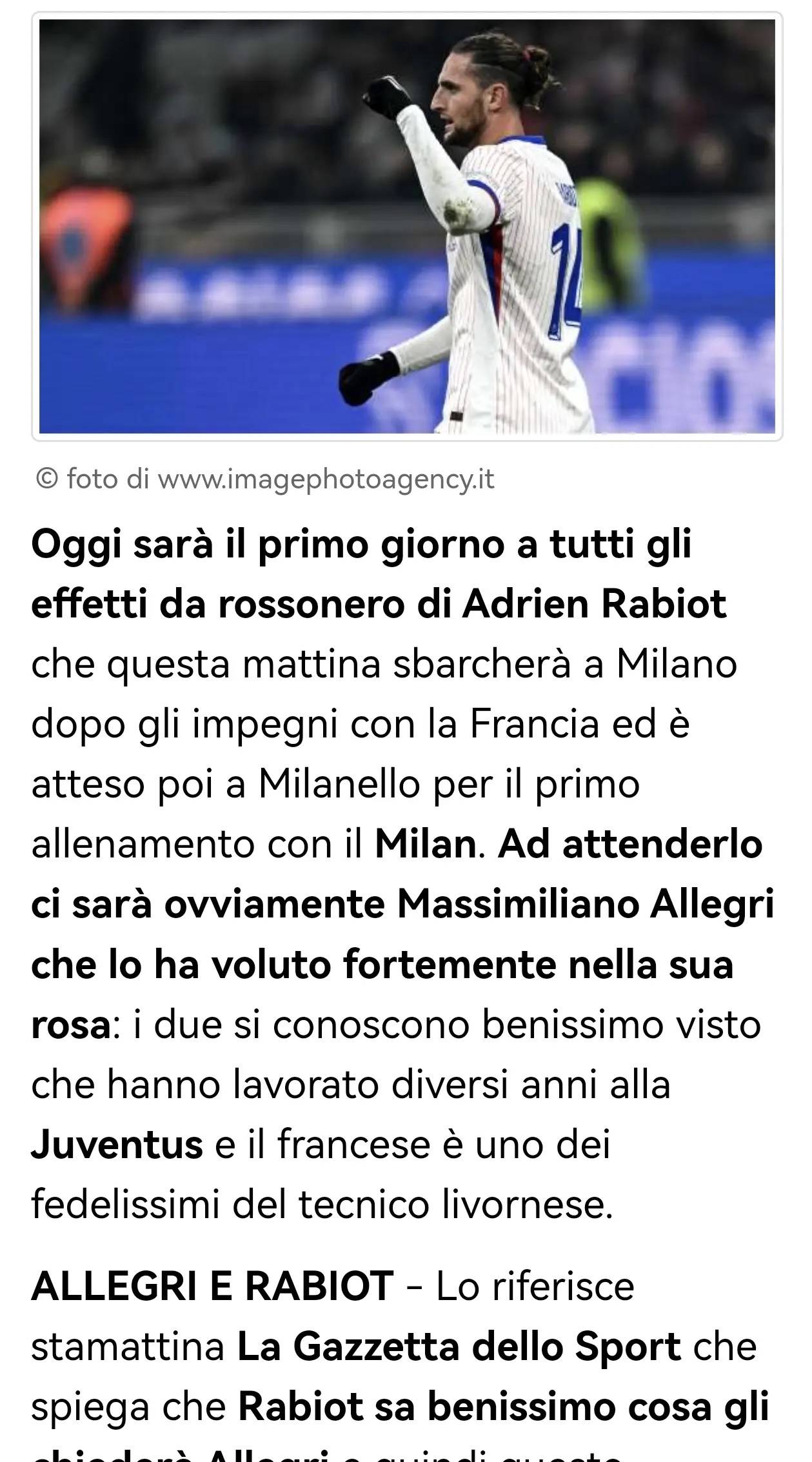 News