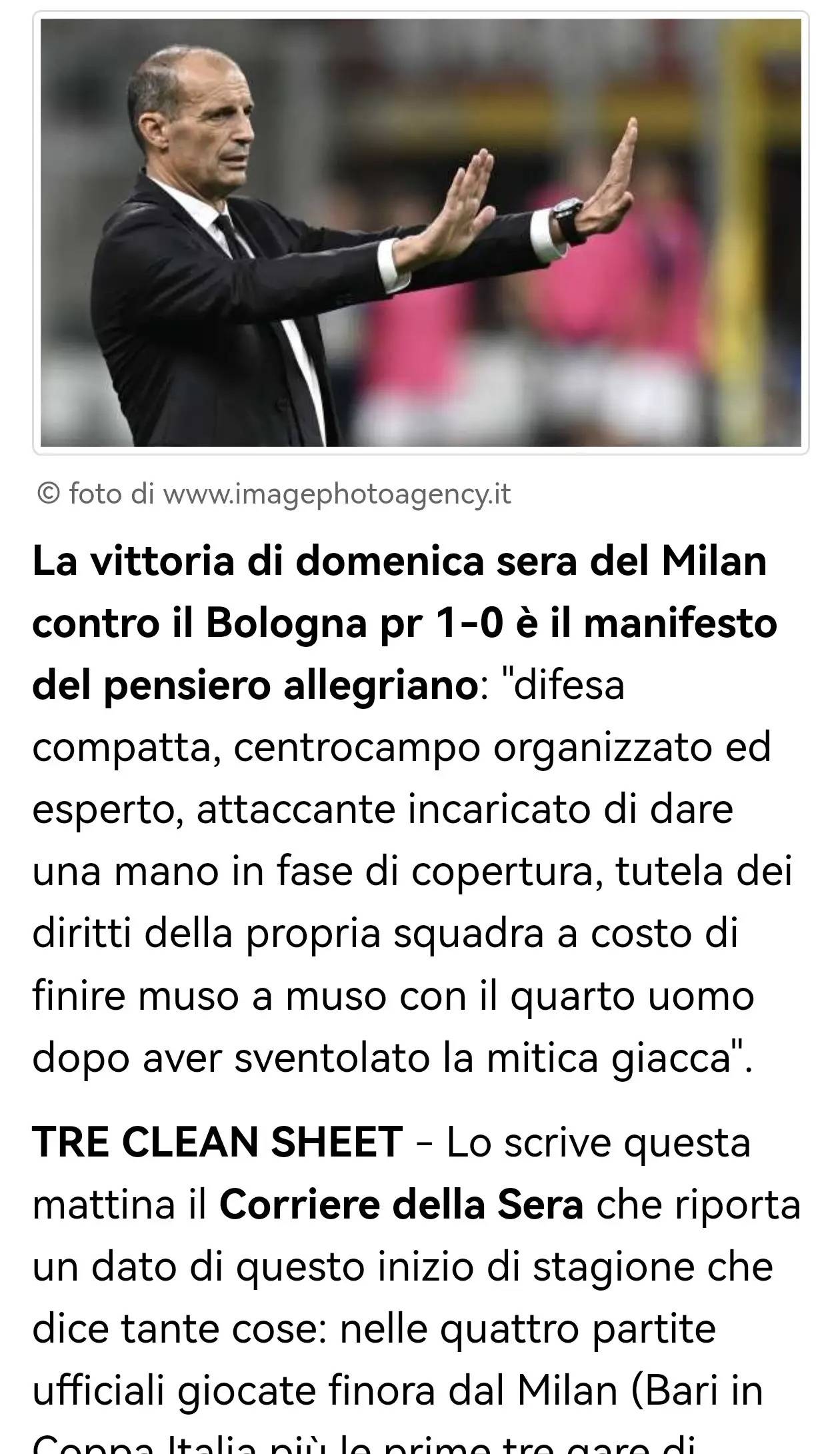 News