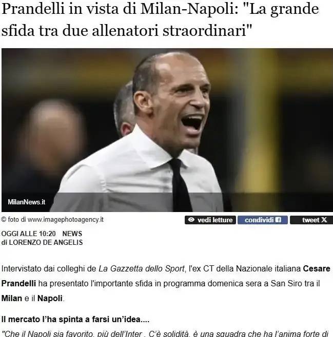 News