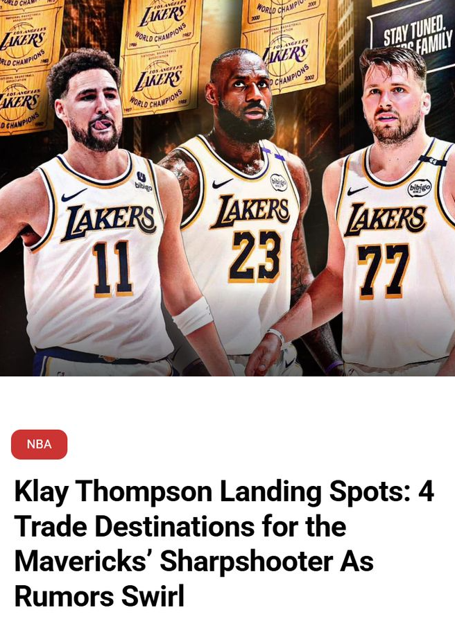 News