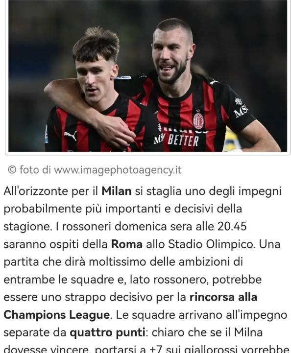 News