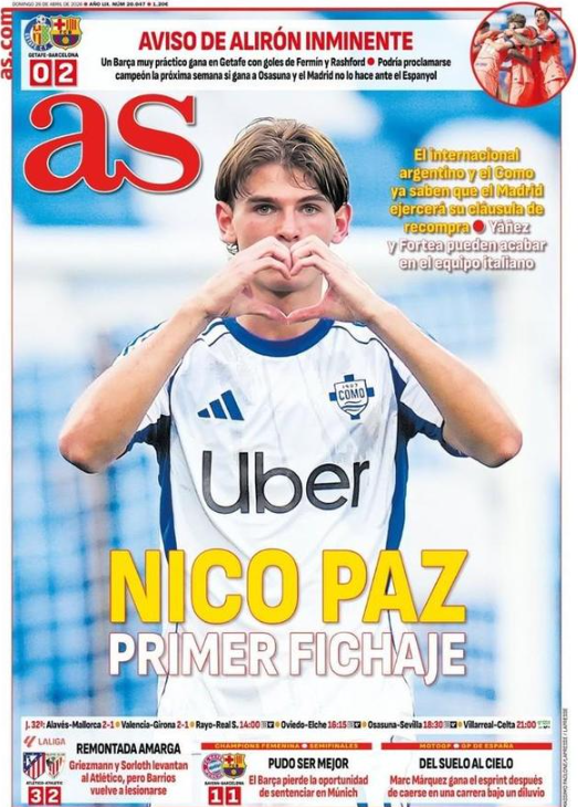 News